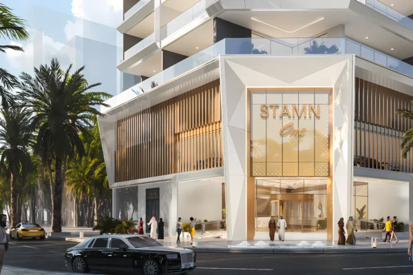 Stamn One Residences 3