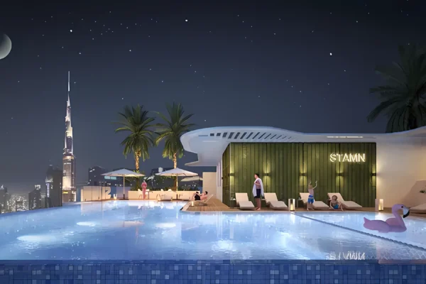 Stamn One Residences 4