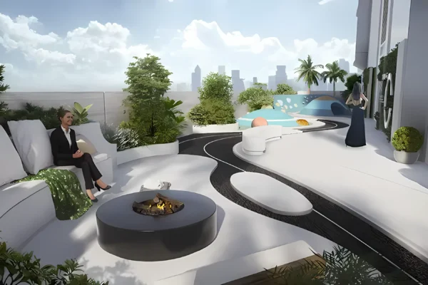 Stamn One Residences 5