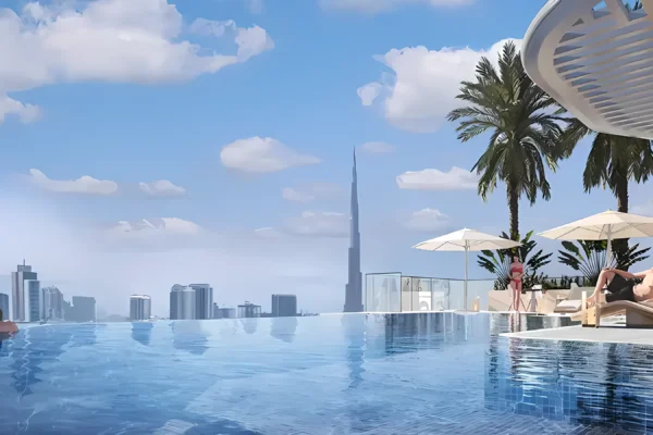 Stamn One Residences 6