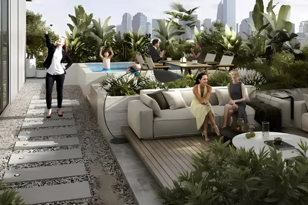 Stamn One Residences 8