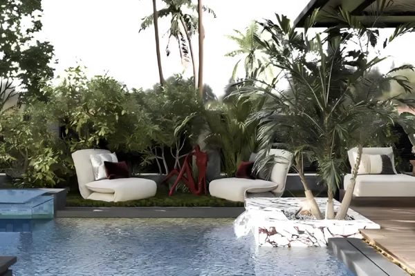 Stamn One Residences 9