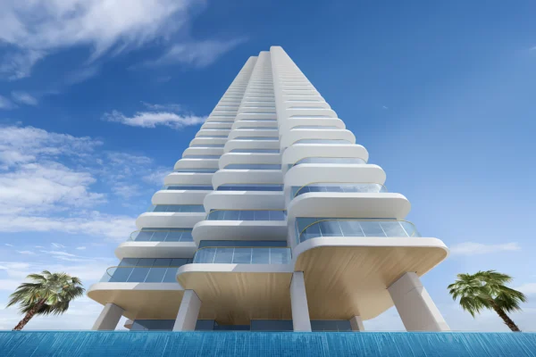 LIV Maritime 3