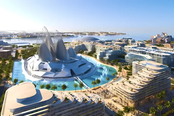 Mandarin Oriental Residences