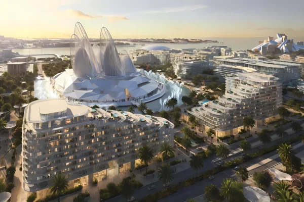 Mandarin Oriental Residences 2