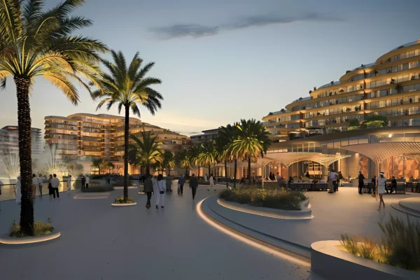 Mandarin Oriental Residences 3