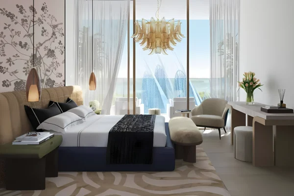 Mandarin Oriental Residences 6