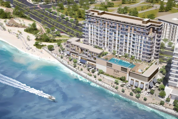 GEM Residences 1