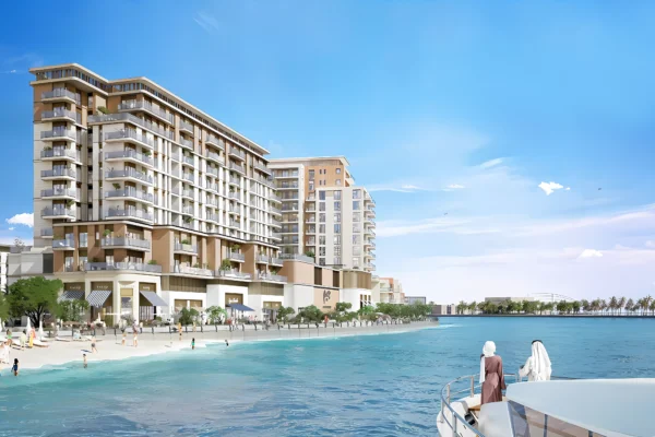 GEM Residences 2
