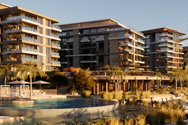 Ellington Cove 2