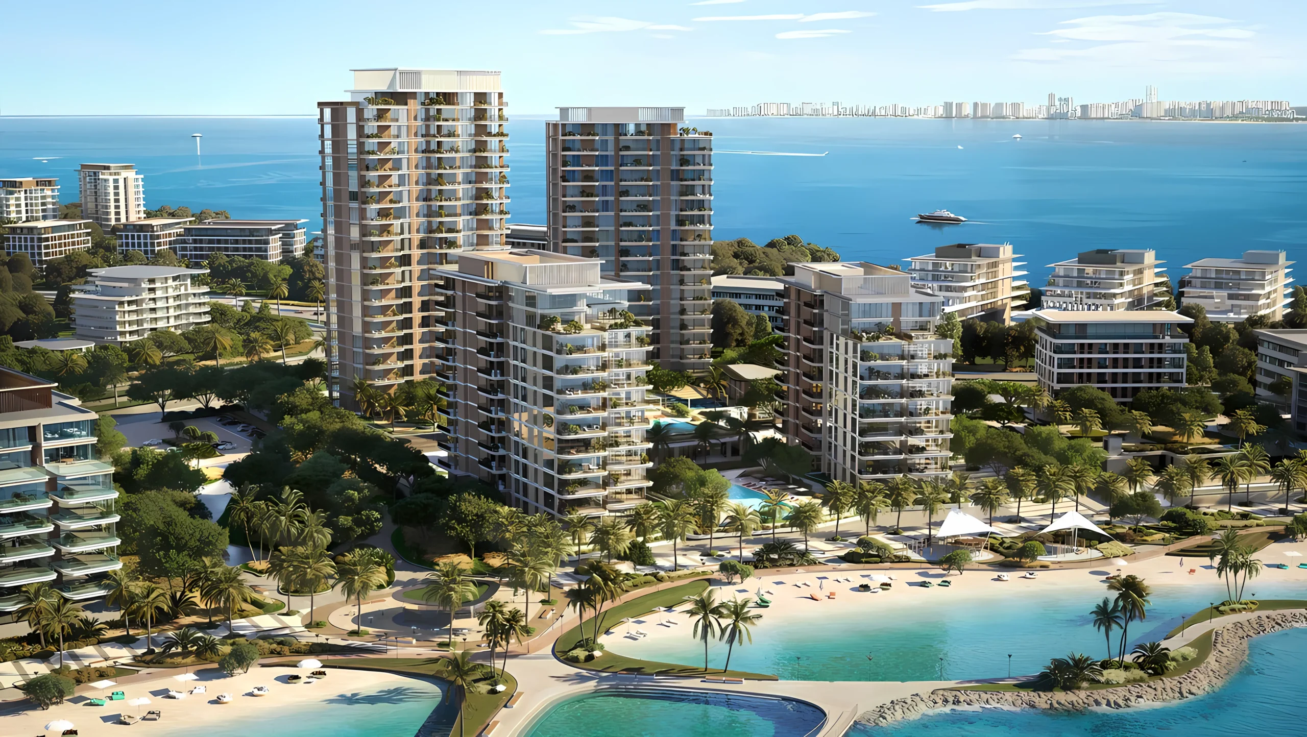 Bay Grove Residences 2 2