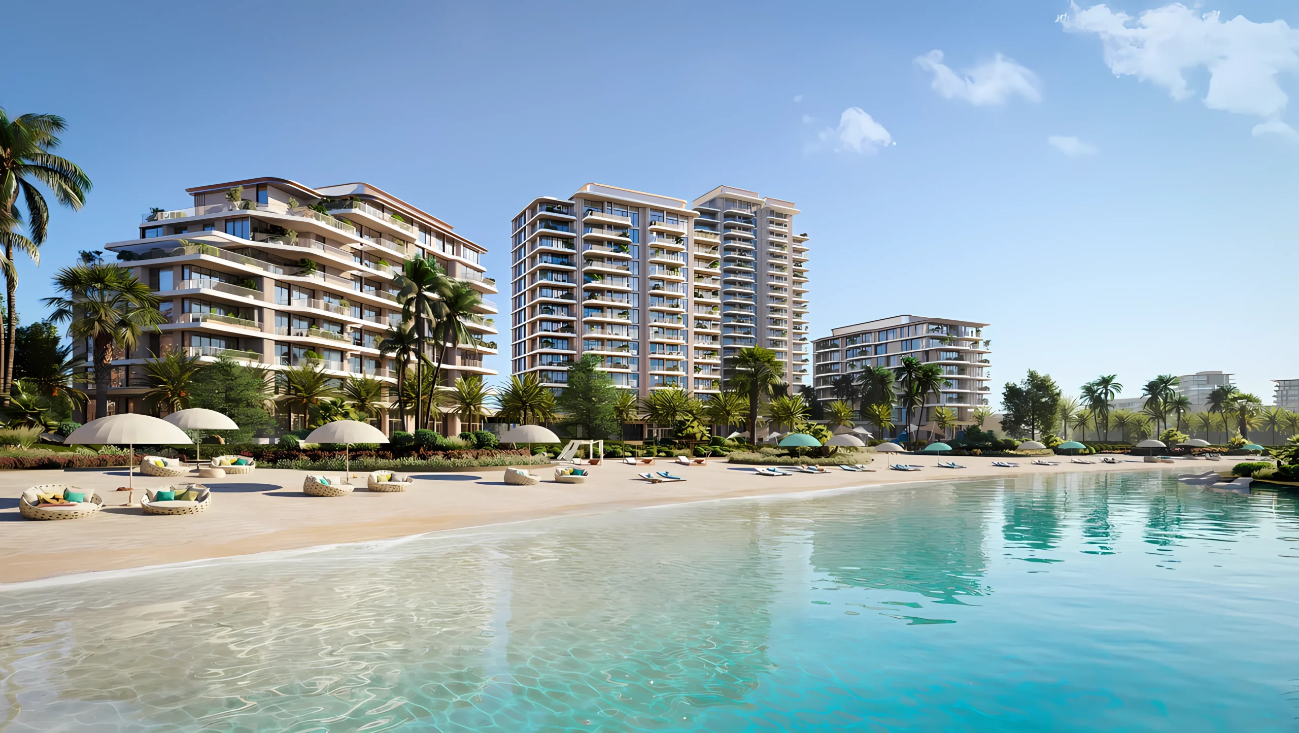 Bay Grove Residences 2 3
