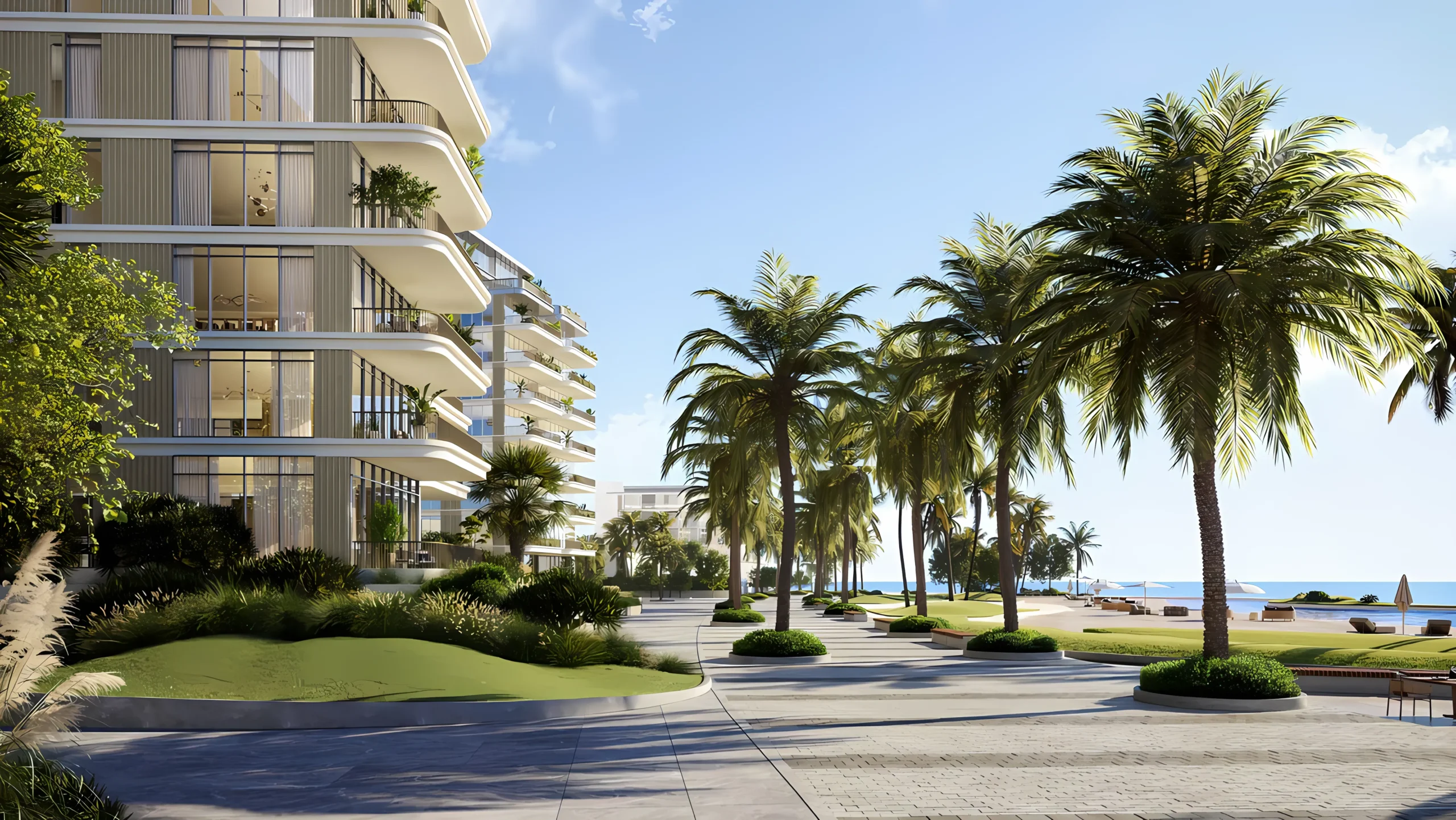 Bay Grove Residences 2 4