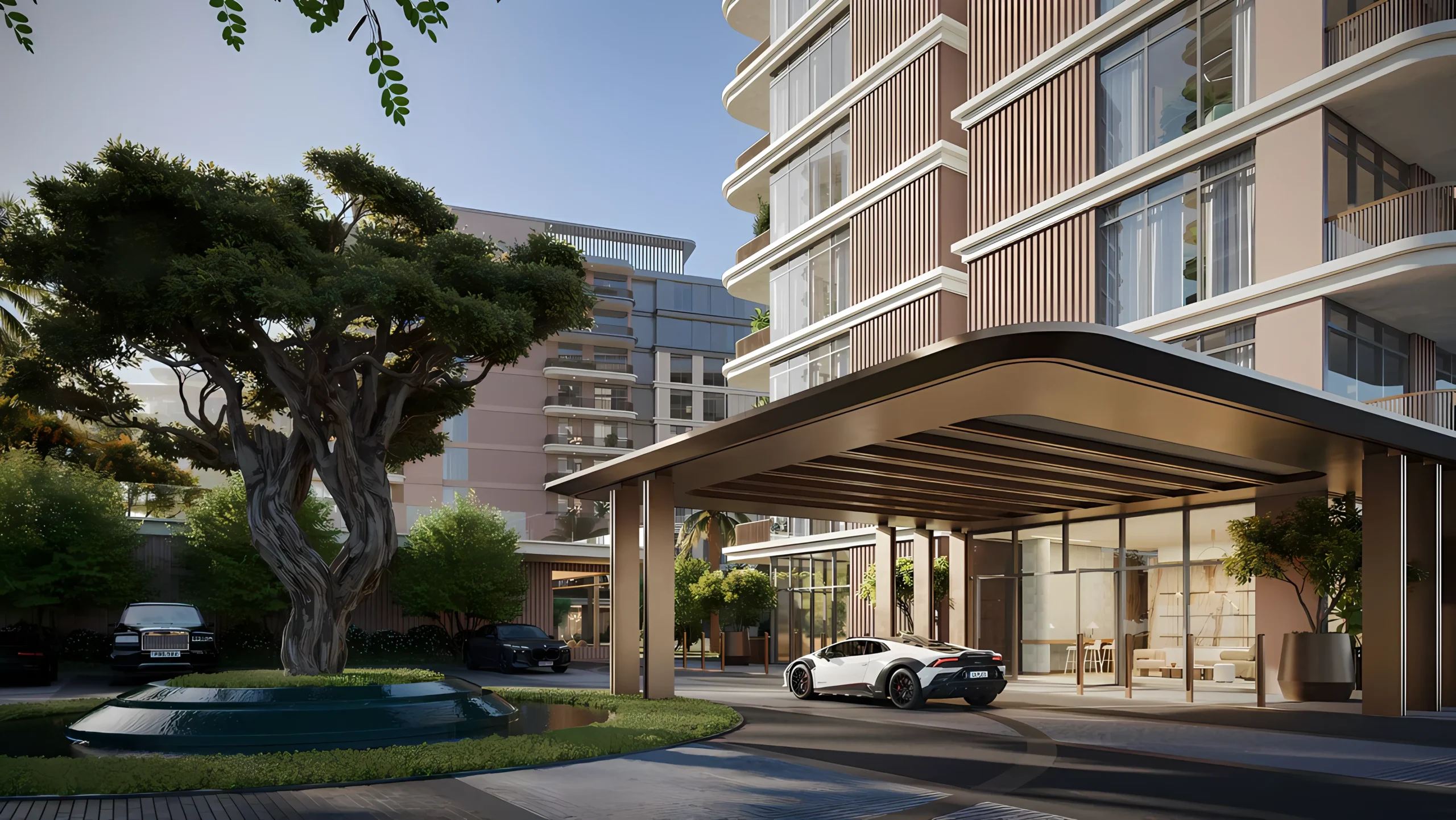Bay Grove Residences 2 5