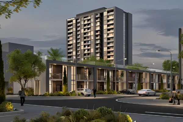 Verdana Residence 10 1