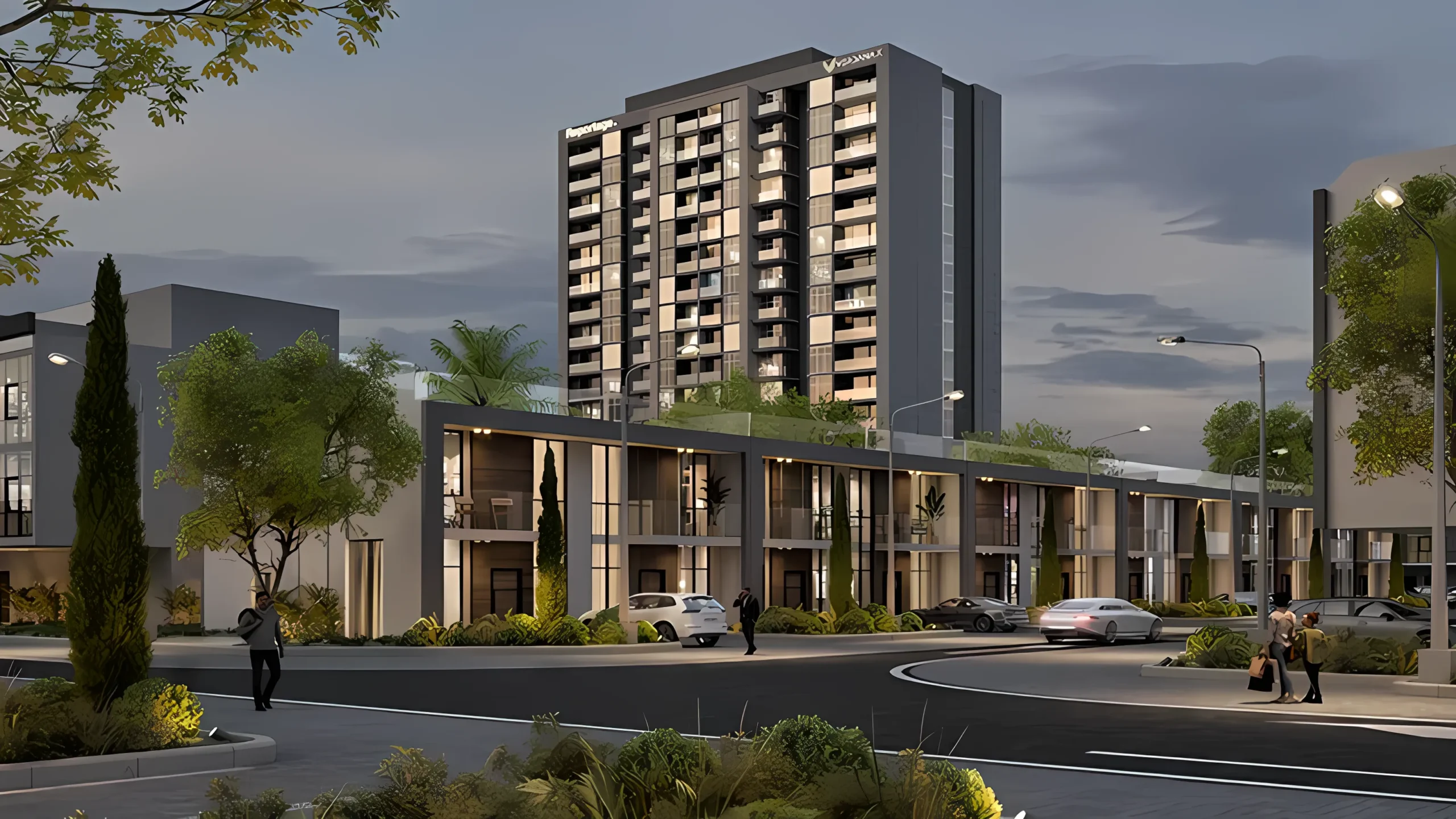 Townhouse in Dubai Investment Park (DIP), Reportage Properties
