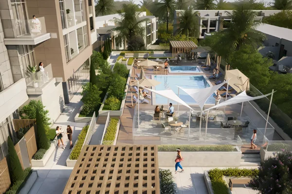 Verdana Residence 10 3