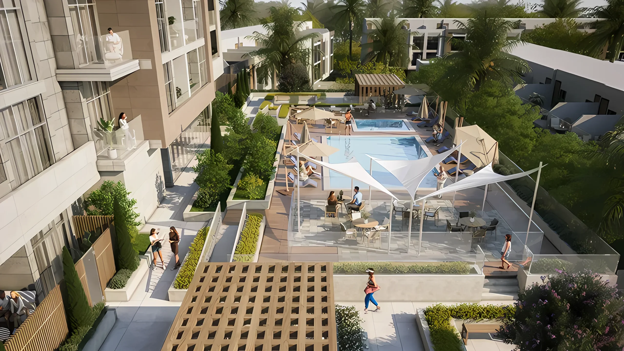 Verdana Residence 10 3