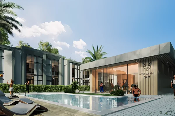 Verdana Residence 10 4