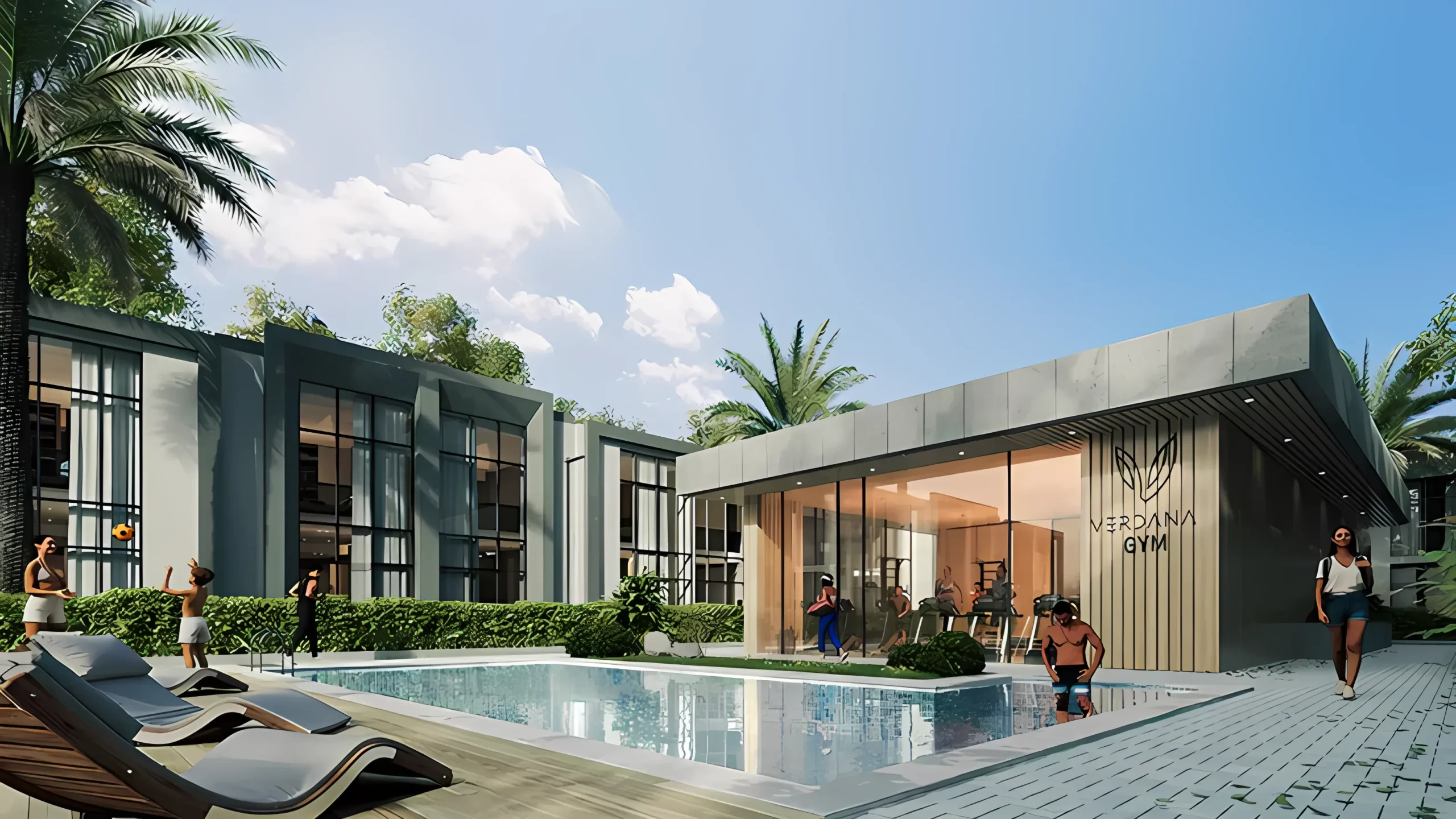 Verdana Residence 10 4