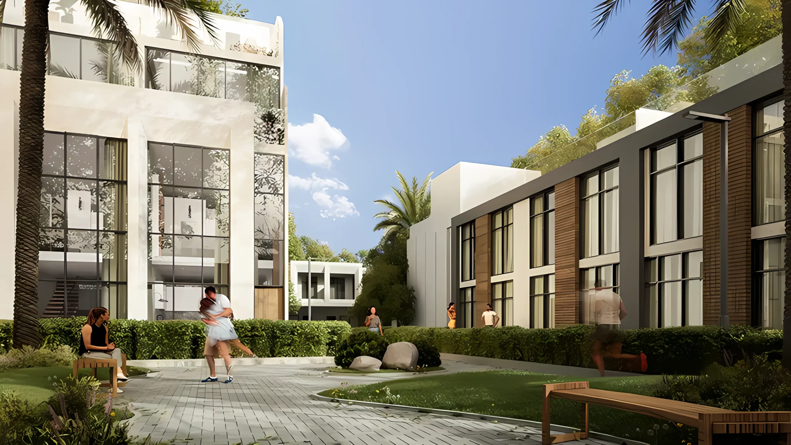 Verdana Residence 10 5