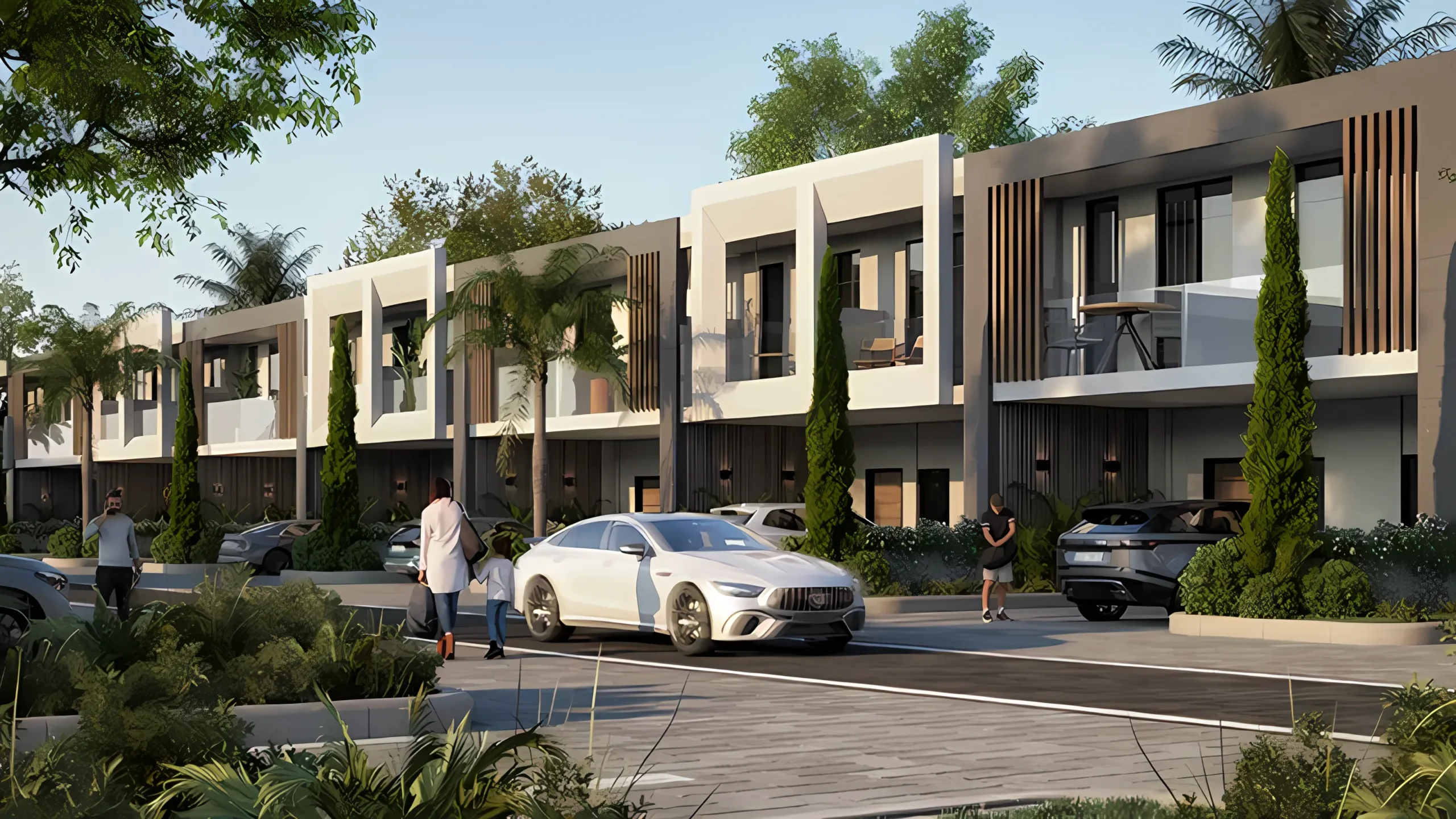 Verdana Residence 10 6