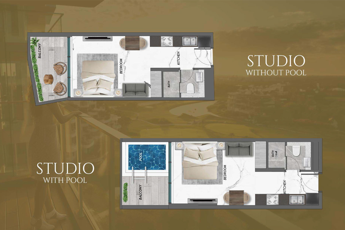 Studio