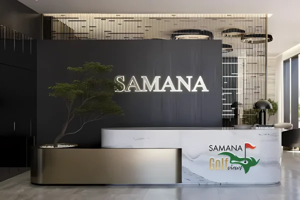 Samana Golf Views 5