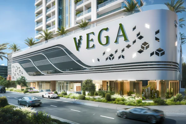 Vega 1