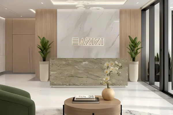 Azizi Aryan 2