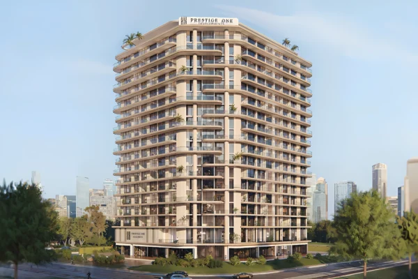 The Boulevard by Prestige One 1