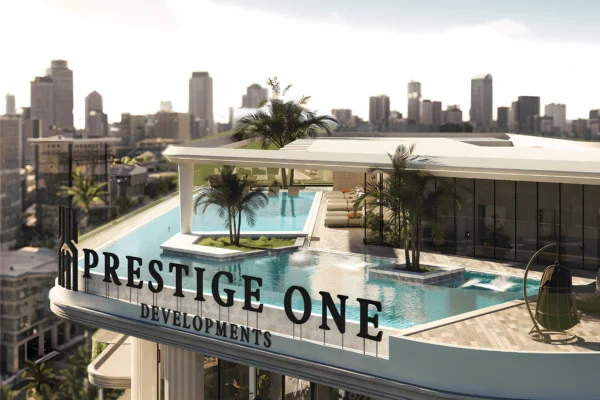 The Boulevard by Prestige One 2