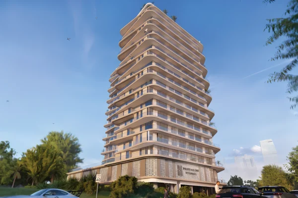 The Boulevard by Prestige One 3