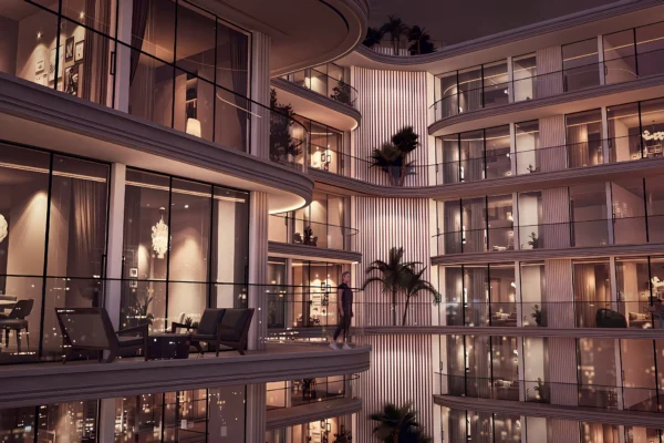 The Boulevard by Prestige One 4