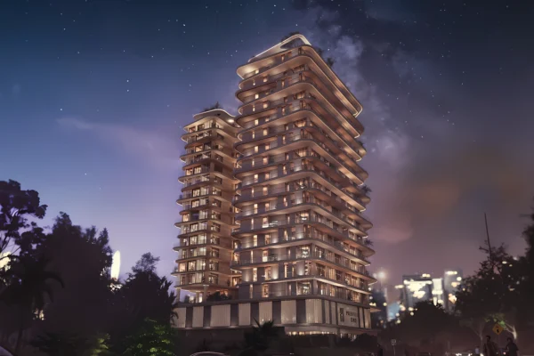 The Boulevard by Prestige One 6