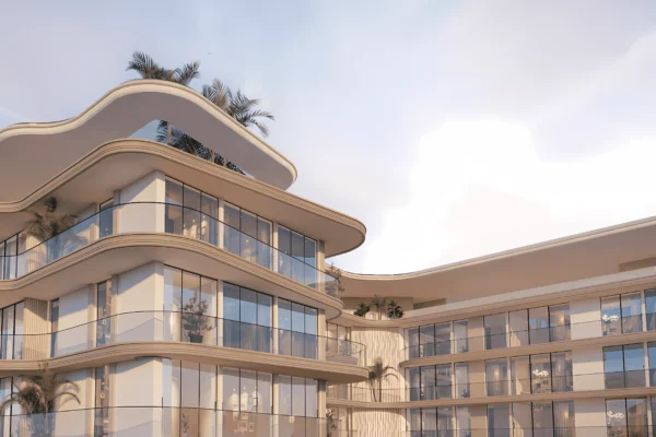 The Boulevard by Prestige One 7