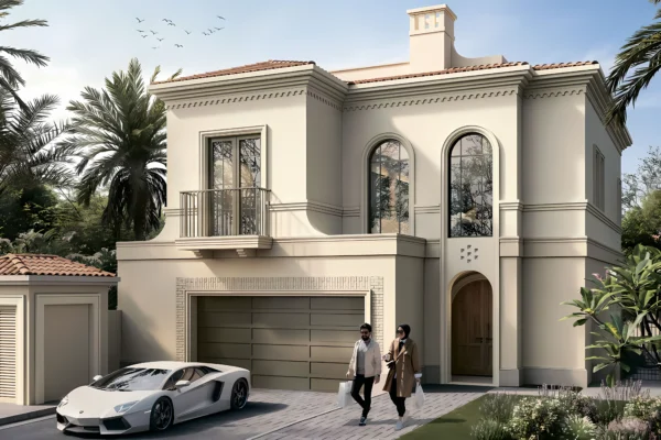 Almeria at Bloom Living 2