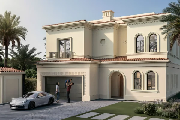 Almeria at Bloom Living 3