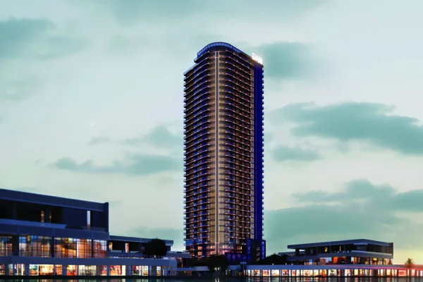 MBL Signature JLT 1
