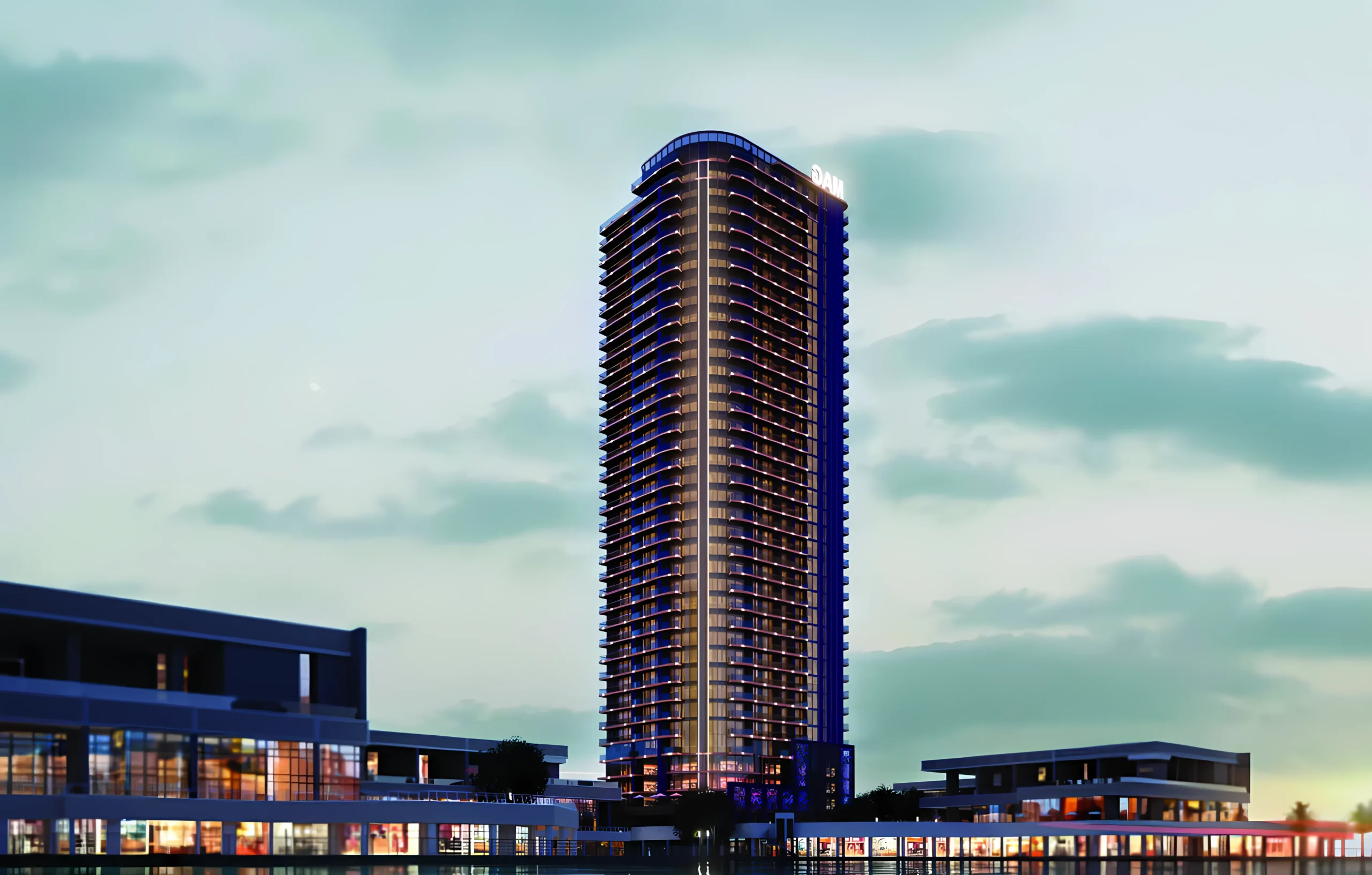 MBL Signature JLT