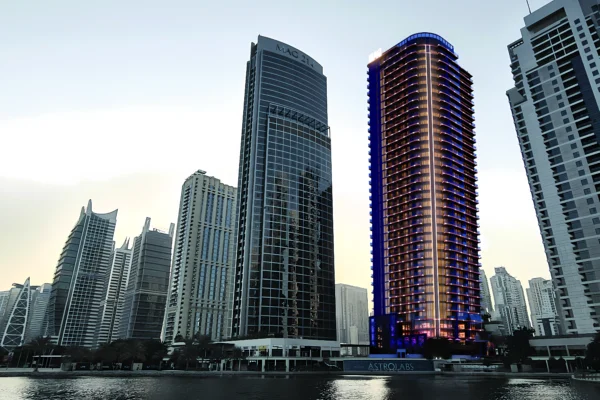 MBL Signature JLT 2
