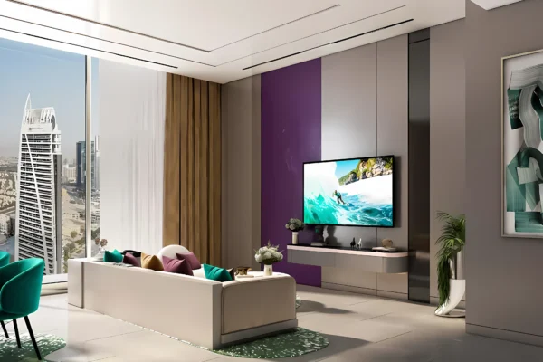 MBL Signature JLT 5