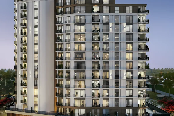 The Baltimore 1