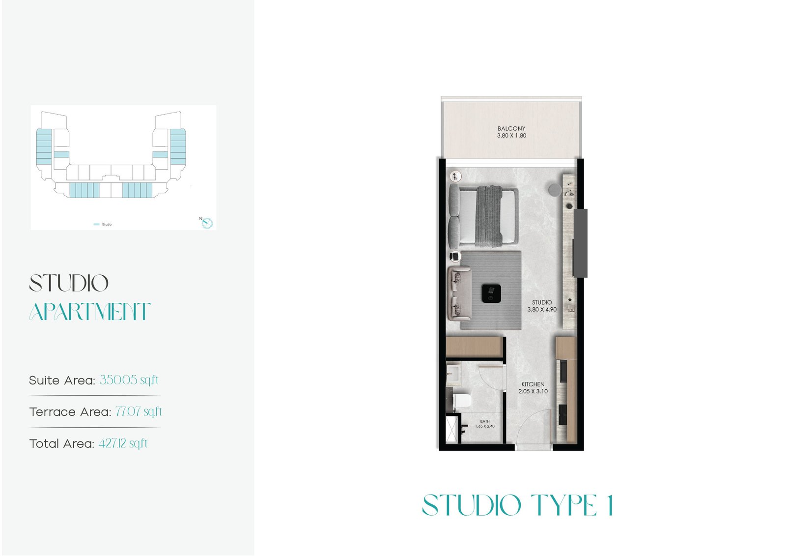 Studio