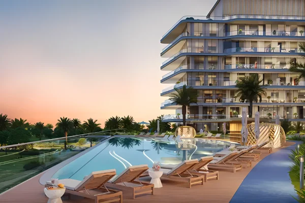 Verano at Dubai Studio City 4