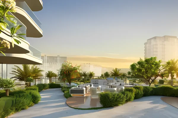 Verano at Dubai Studio City 6