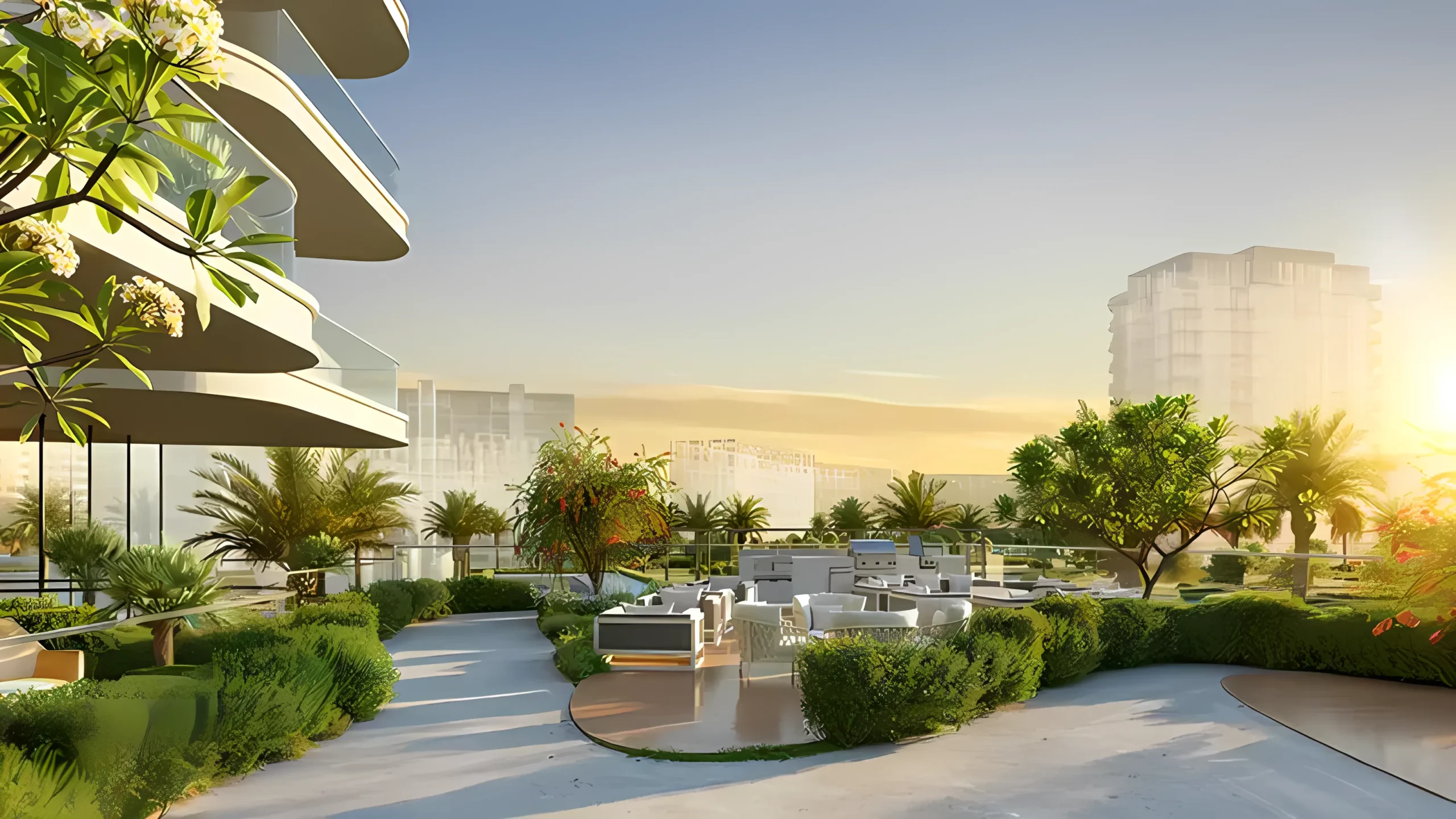 Verano at Dubai Studio City 6