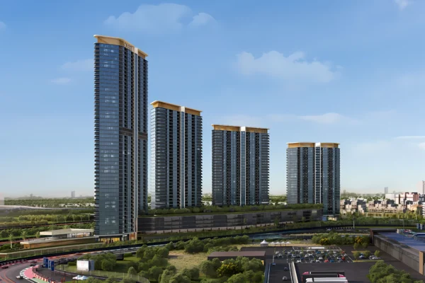 Sobha Solis