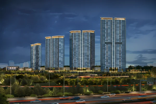 Sobha Solis 4