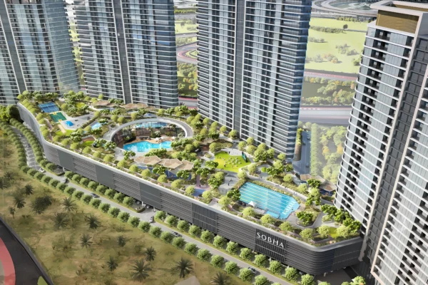 Sobha Solis 5